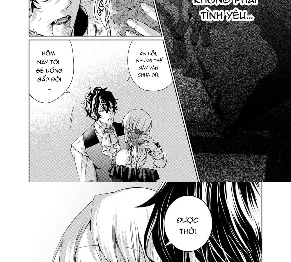 2-Dome No Jinsei Wa Oshi No Shokuryou Desu!? Chapter 29 - Trang 5