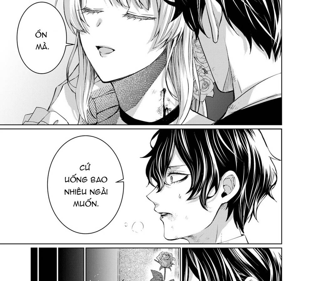 2-Dome No Jinsei Wa Oshi No Shokuryou Desu!? Chapter 29 - Trang 6
