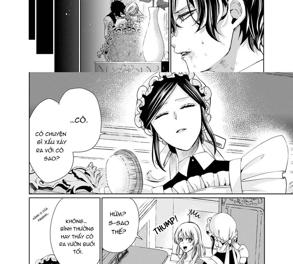 2-Dome No Jinsei Wa Oshi No Shokuryou Desu!? Chapter 29 - Trang 7