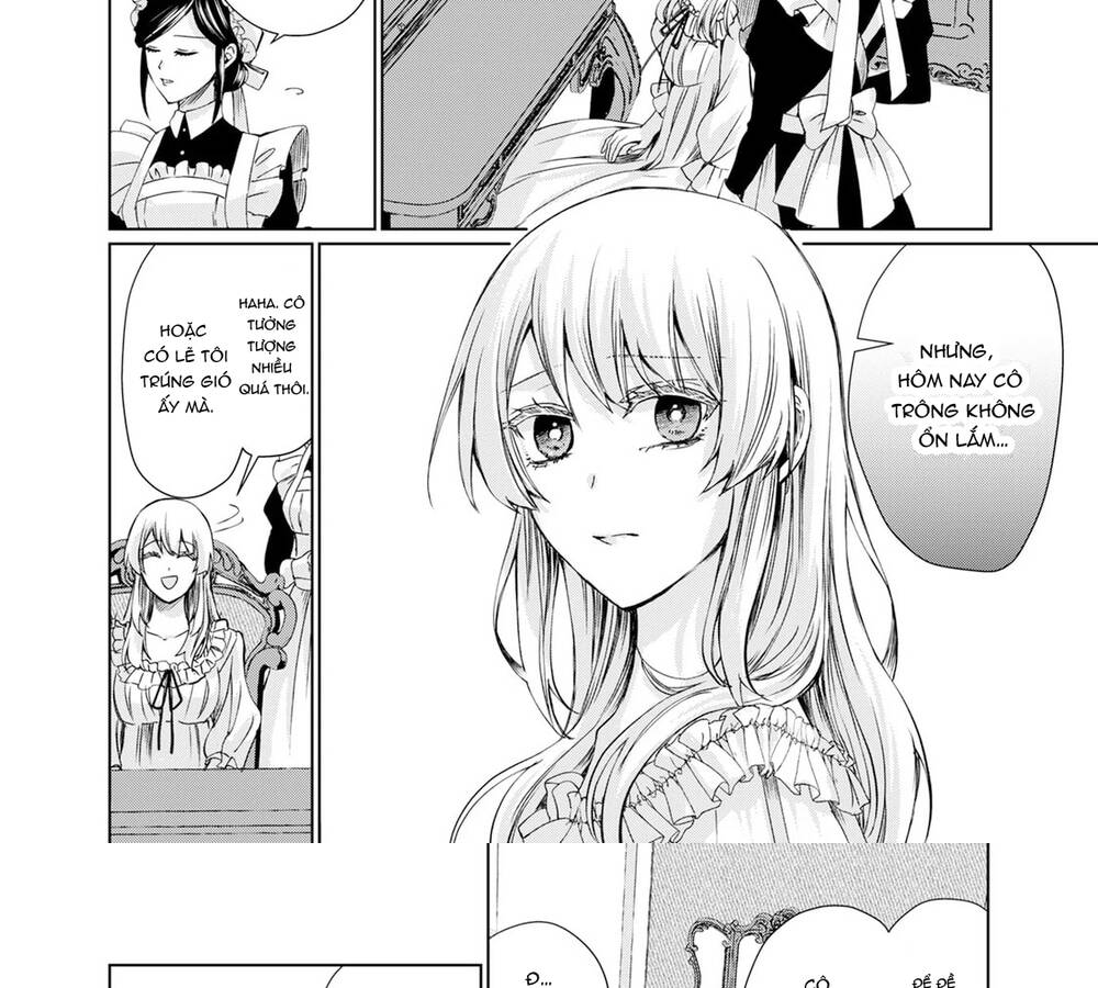 2-Dome No Jinsei Wa Oshi No Shokuryou Desu!? Chapter 29 - Trang 8