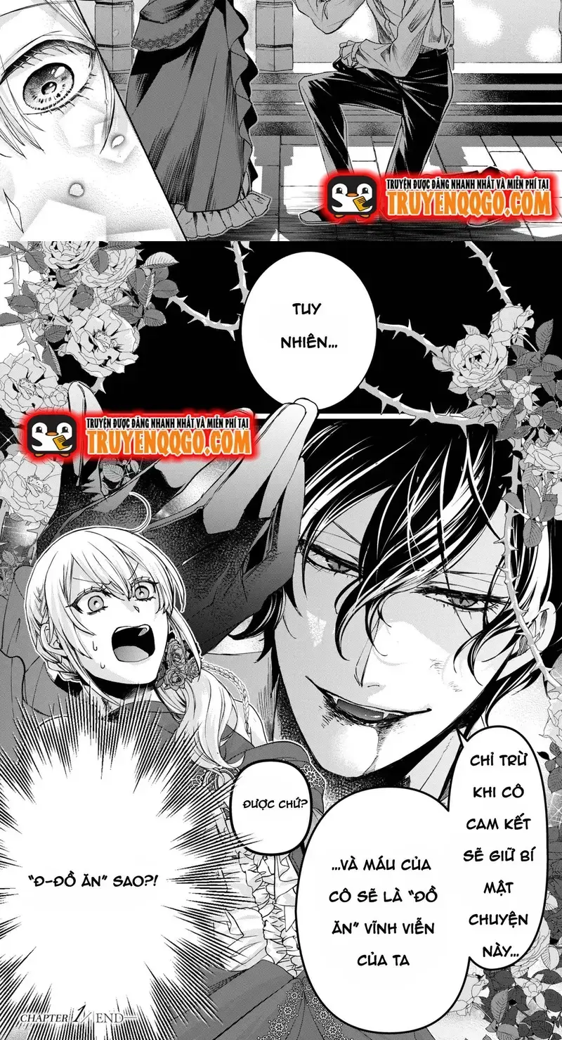 2-Dome No Jinsei Wa Oshi No Shokuryou Desu!? Chapter 3 - Trang 3