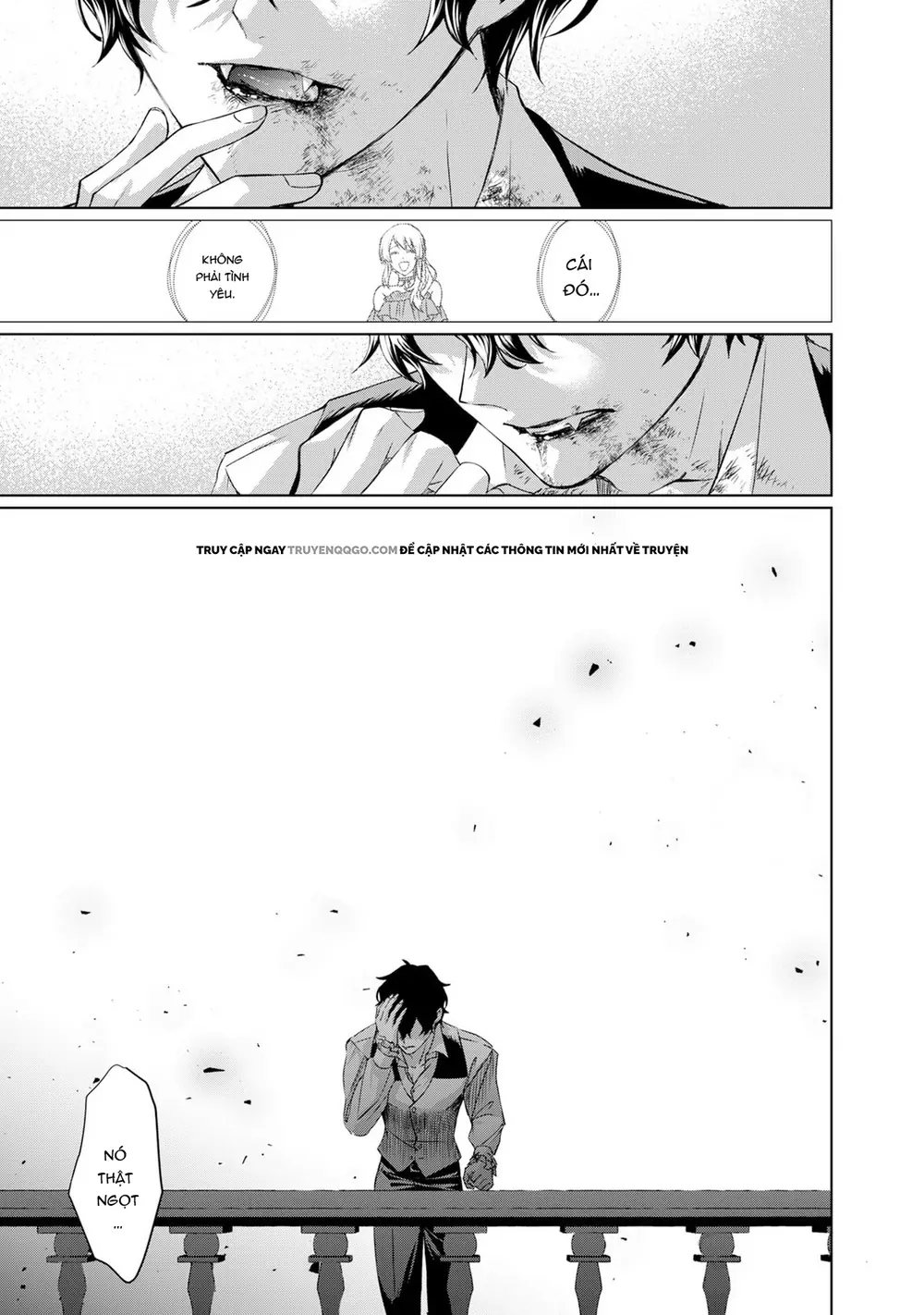 2-Dome No Jinsei Wa Oshi No Shokuryou Desu!? Chapter 30 - Trang 5