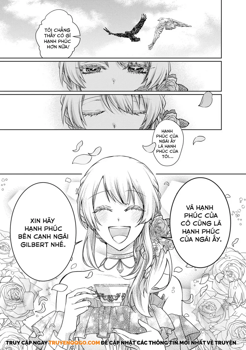 2-Dome No Jinsei Wa Oshi No Shokuryou Desu!? Chapter 31 - Trang 9