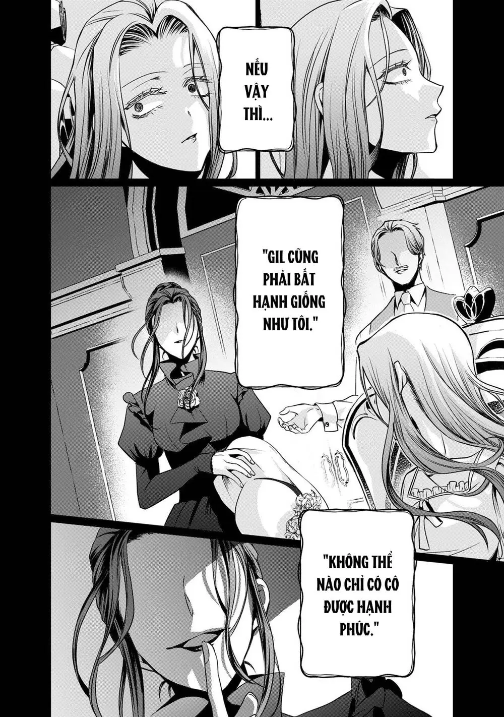 2-Dome No Jinsei Wa Oshi No Shokuryou Desu!? Chapter 32 - Trang 11