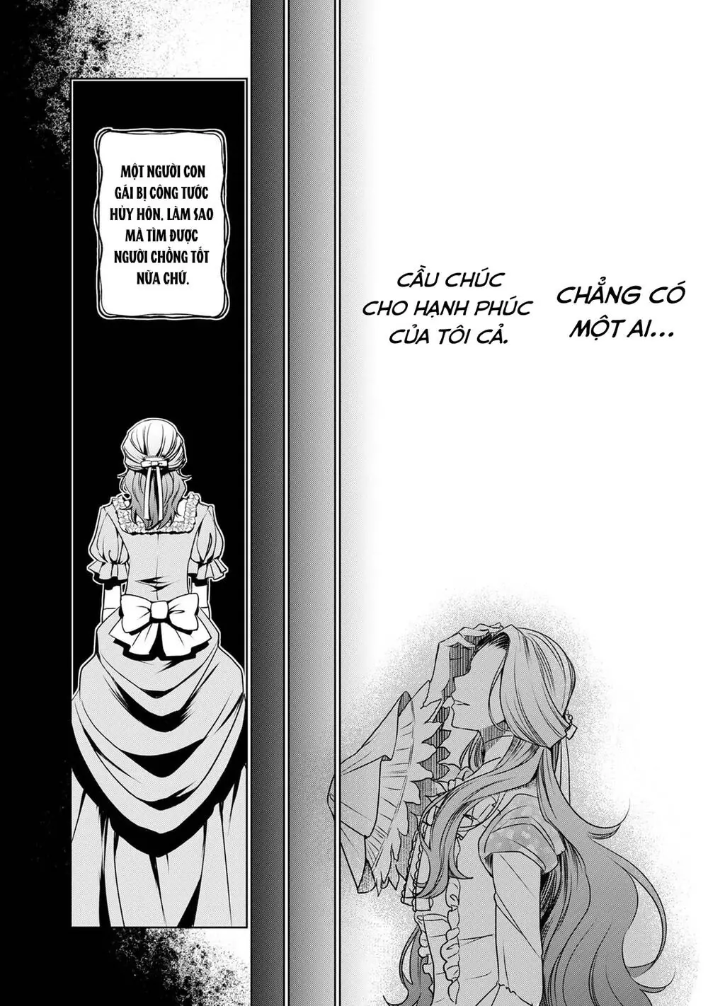 2-Dome No Jinsei Wa Oshi No Shokuryou Desu!? Chapter 32 - Trang 4