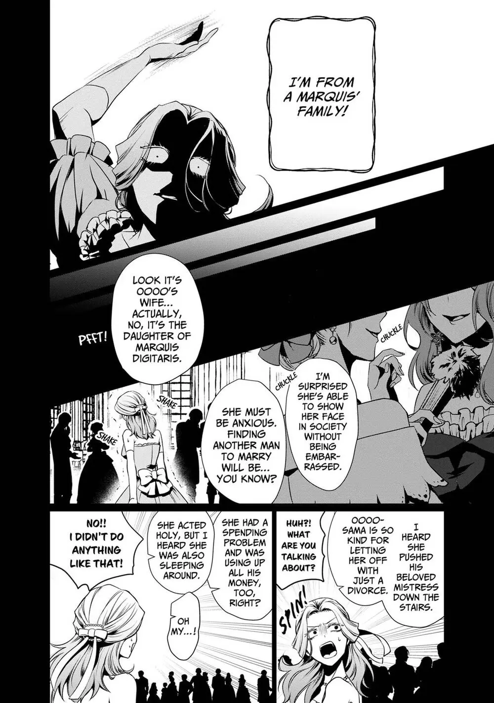 2-Dome No Jinsei Wa Oshi No Shokuryou Desu!? Chapter 32 - Trang 5