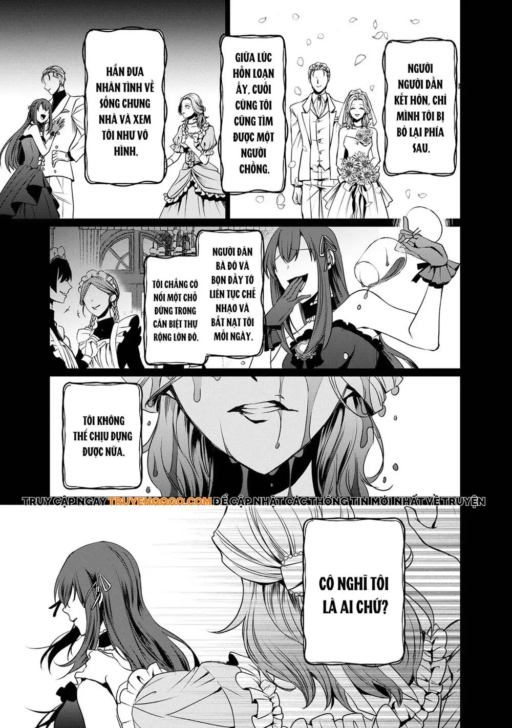 2-Dome No Jinsei Wa Oshi No Shokuryou Desu!? Chapter 32 - Trang 6