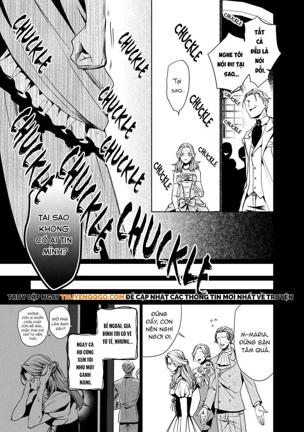 2-Dome No Jinsei Wa Oshi No Shokuryou Desu!? Chapter 32 - Trang 8