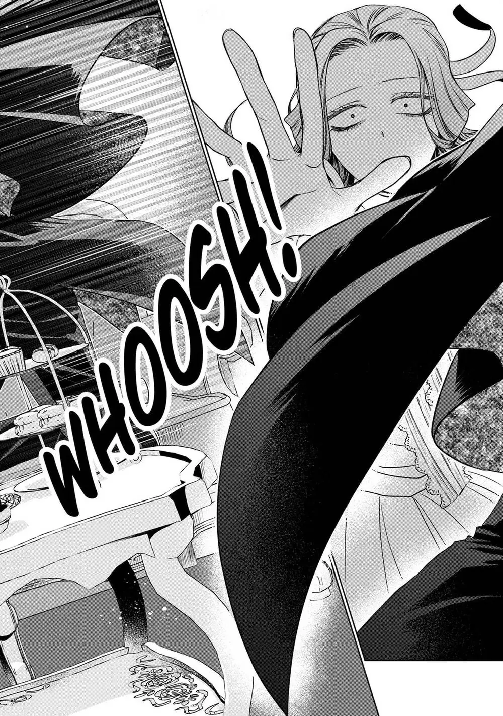 2-Dome No Jinsei Wa Oshi No Shokuryou Desu!? Chapter 33 - Trang 6