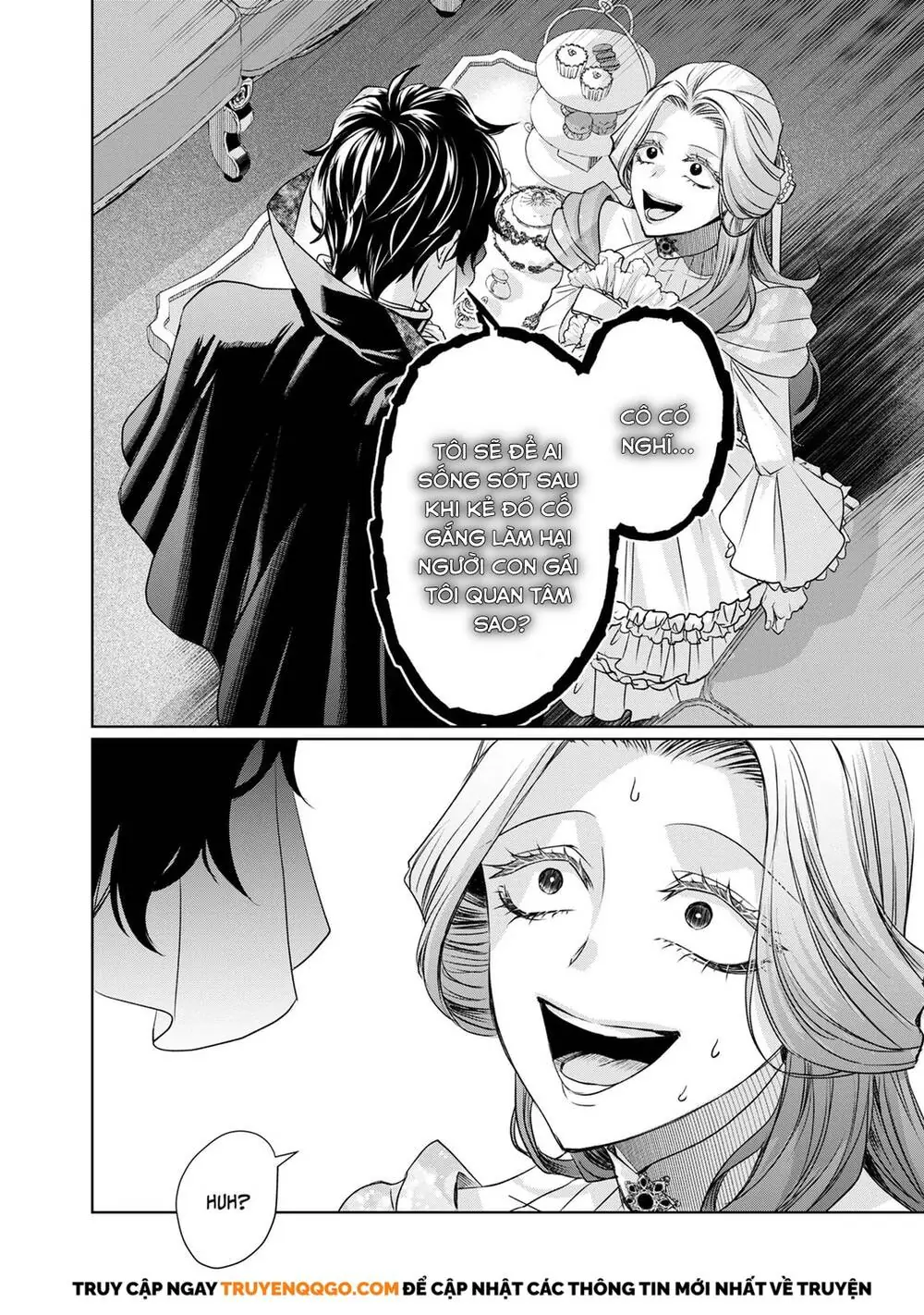 2-Dome No Jinsei Wa Oshi No Shokuryou Desu!? Chapter 34 - Trang 10