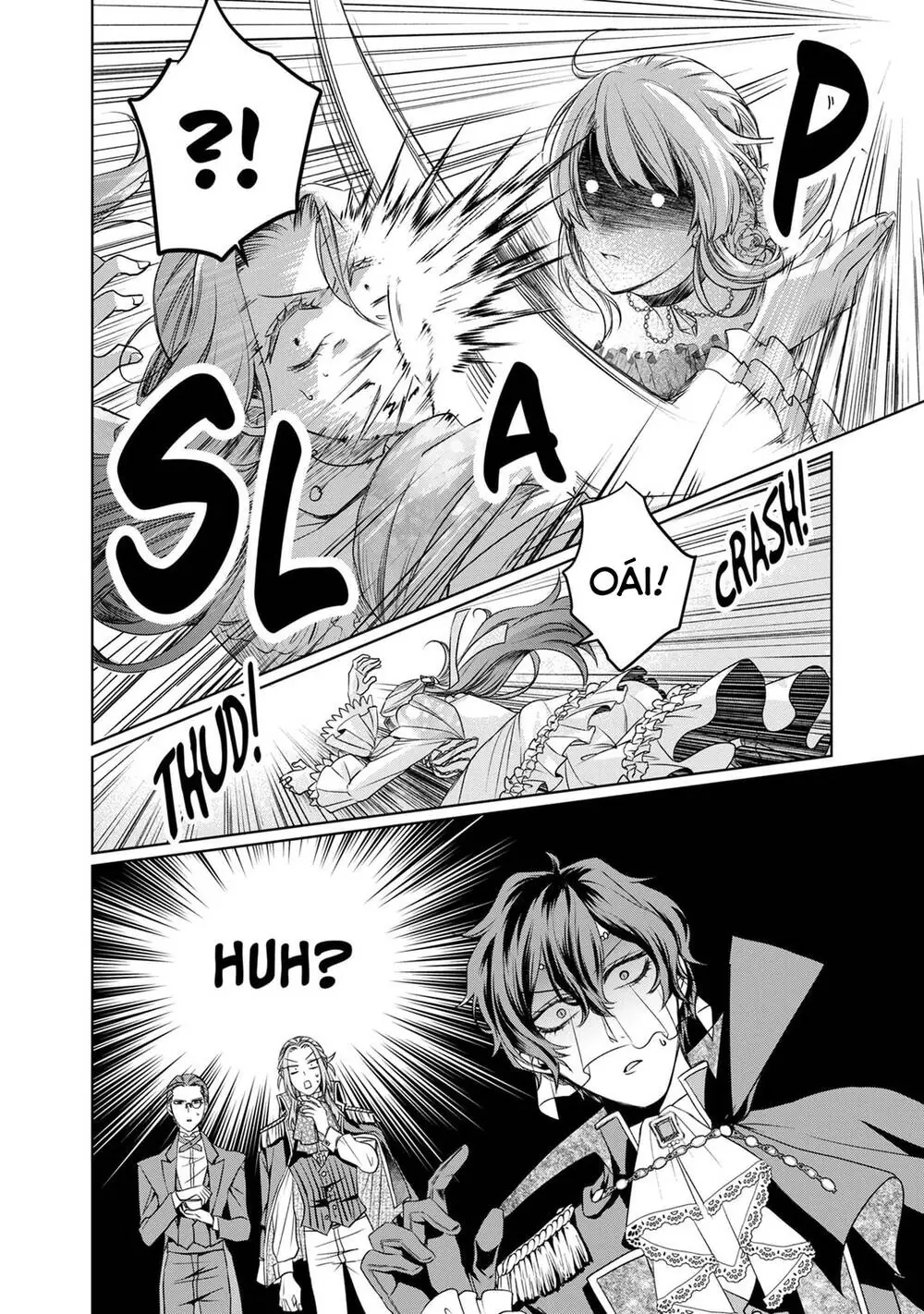 2-Dome No Jinsei Wa Oshi No Shokuryou Desu!? Chapter 35 - Trang 6