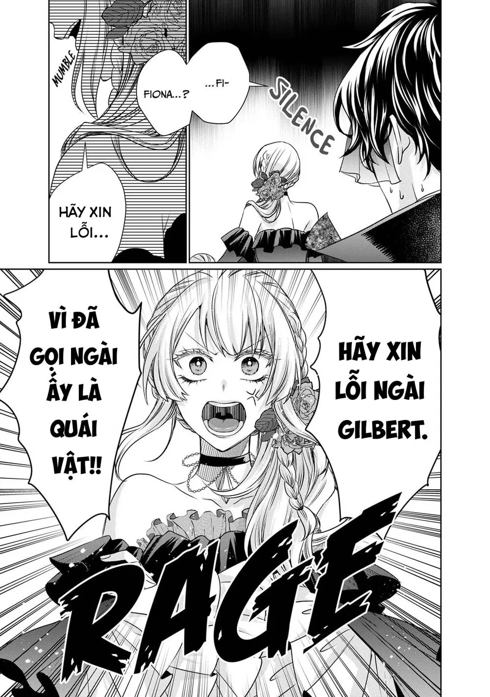 2-Dome No Jinsei Wa Oshi No Shokuryou Desu!? Chapter 35 - Trang 7