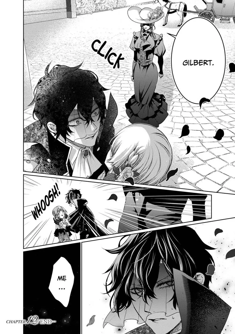 2-Dome No Jinsei Wa Oshi No Shokuryou Desu!? Chapter 36 - Trang 10
