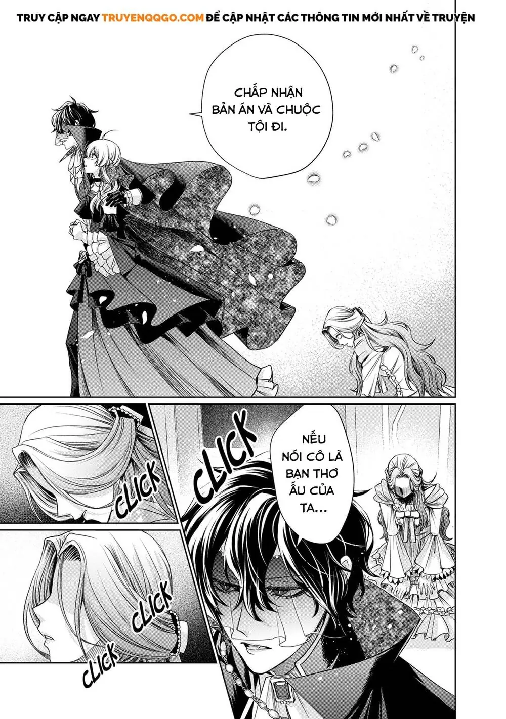 2-Dome No Jinsei Wa Oshi No Shokuryou Desu!? Chapter 36 - Trang 3