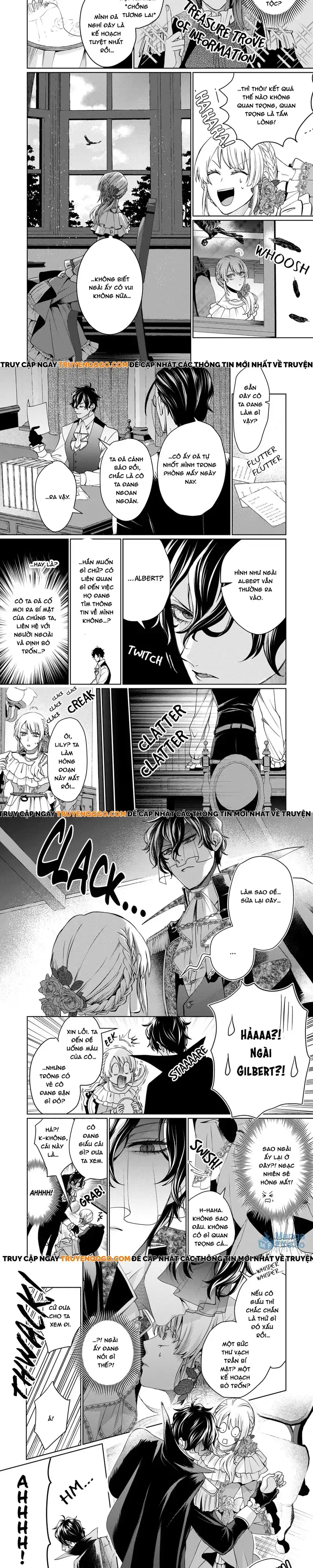 2-Dome No Jinsei Wa Oshi No Shokuryou Desu!? Chapter 8 - Trang 2