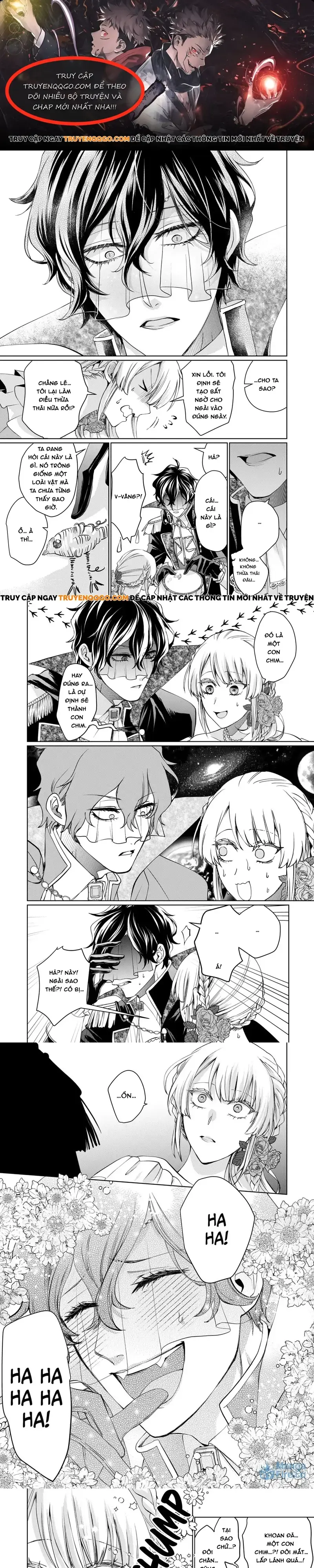 2-Dome No Jinsei Wa Oshi No Shokuryou Desu!? Chapter 9 - Trang 1