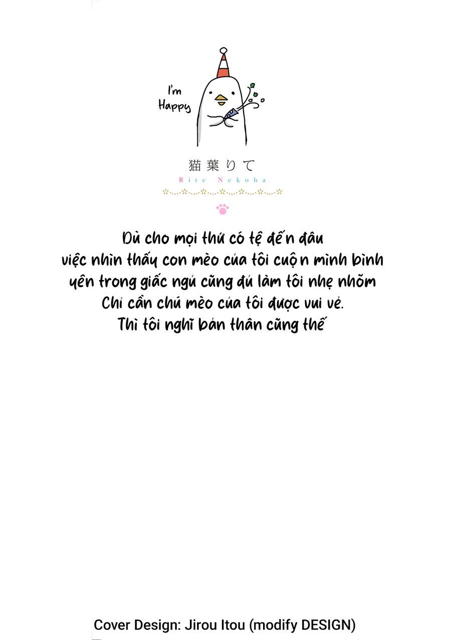 2200 Nen Neko No Kuni Nippon Chapter 1 - Trang 3