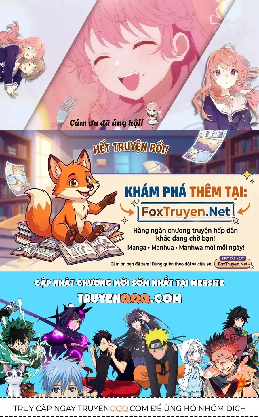 30 Made Hitori Dattara Issho Ni Kurasou Tte Itta Yo Ne ? Chapter 3 - Trang 26