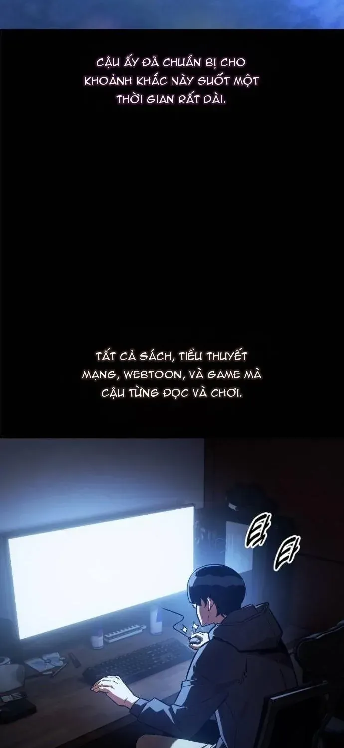 30 Năm Đã Trôi Qua Kể Từ Phần Mở Đầu Chapter 1 - Trang 10