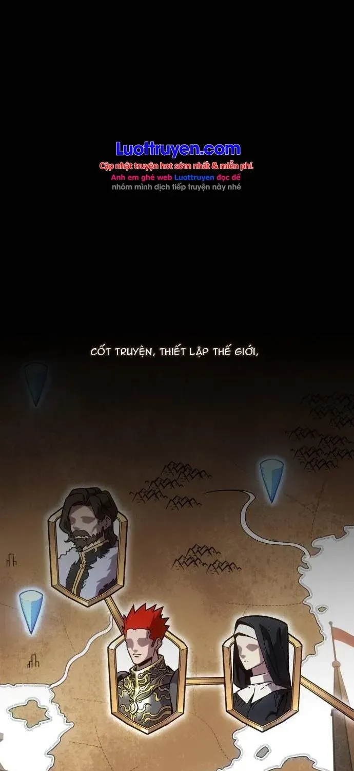 30 Năm Đã Trôi Qua Kể Từ Phần Mở Đầu Chapter 1 - Trang 16