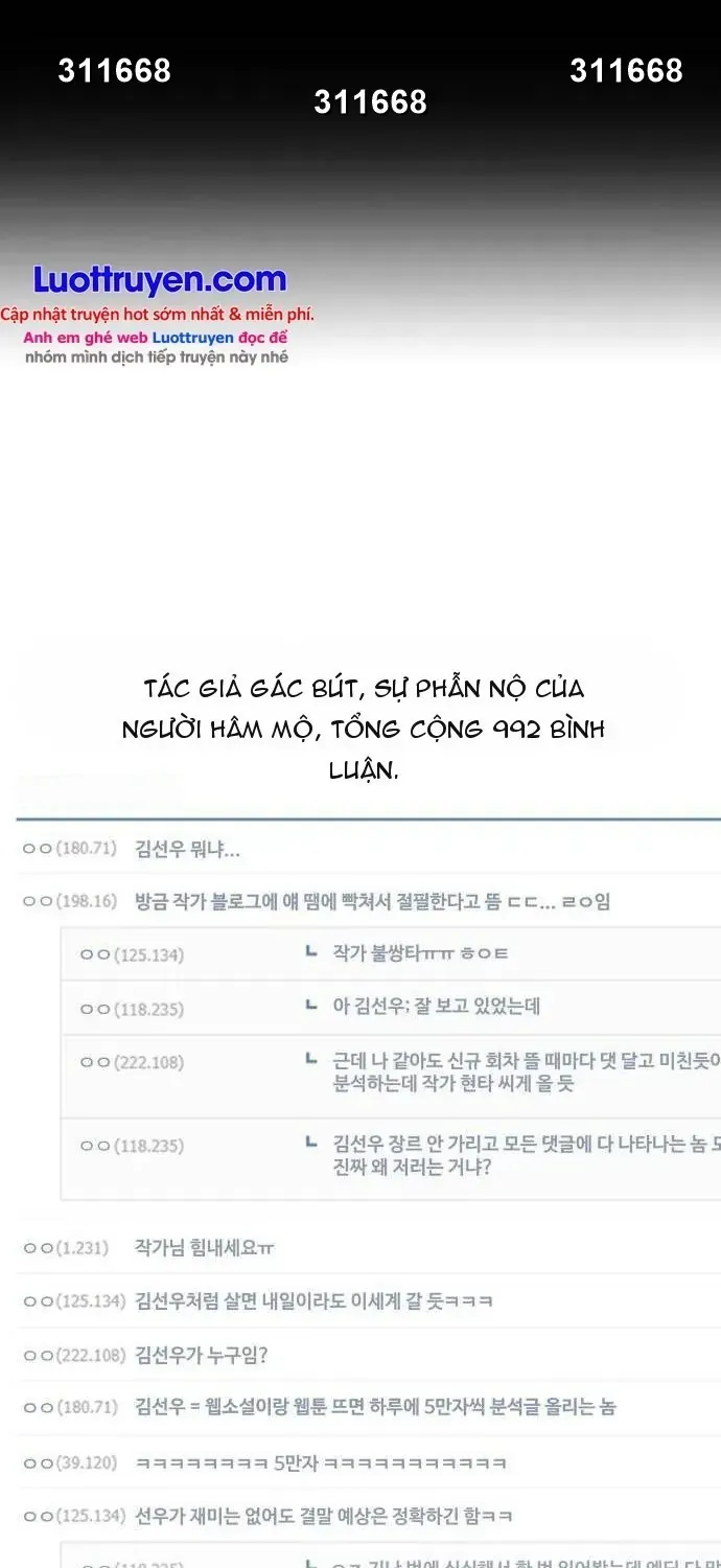 30 Năm Đã Trôi Qua Kể Từ Phần Mở Đầu Chapter 1 - Trang 20