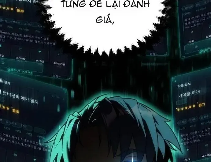 30 Năm Đã Trôi Qua Kể Từ Phần Mở Đầu Chapter 1 - Trang 33