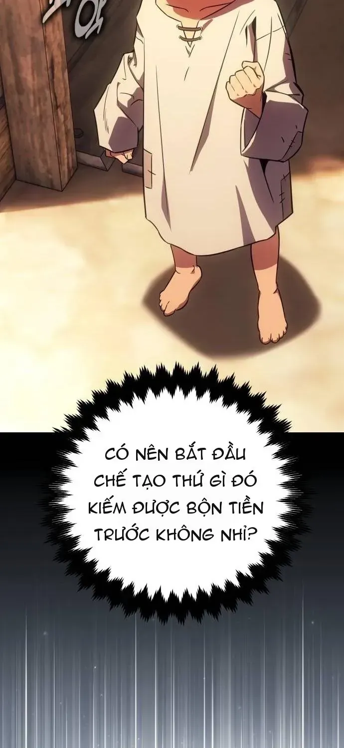 30 Năm Đã Trôi Qua Kể Từ Phần Mở Đầu Chapter 1 - Trang 38