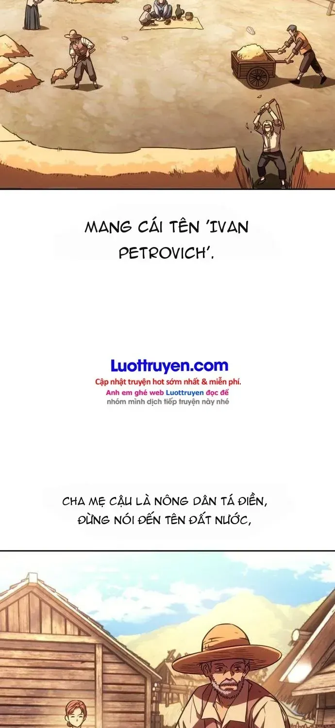 30 Năm Đã Trôi Qua Kể Từ Phần Mở Đầu Chapter 1 - Trang 42