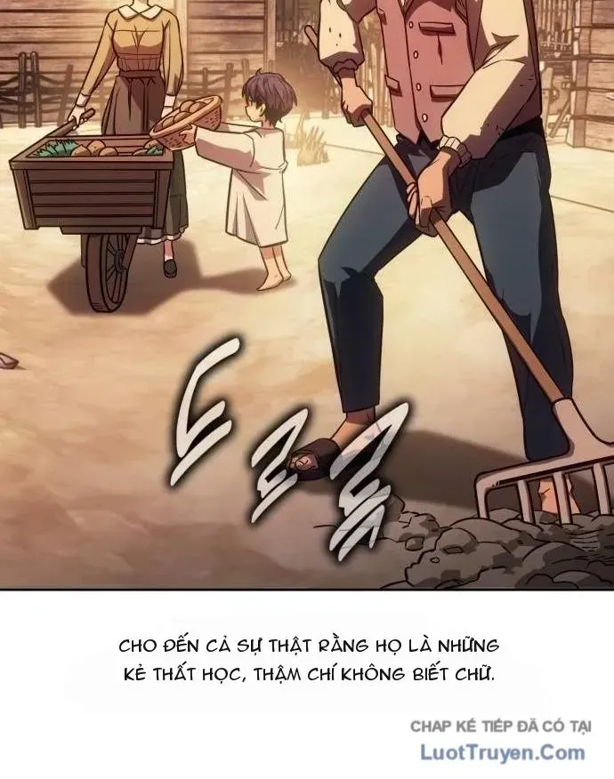 30 Năm Đã Trôi Qua Kể Từ Phần Mở Đầu Chapter 1 - Trang 43