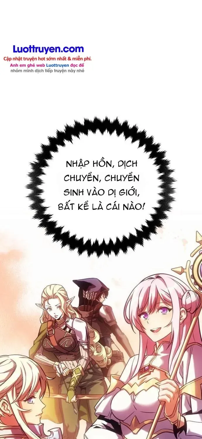 30 Năm Đã Trôi Qua Kể Từ Phần Mở Đầu Chapter 1 - Trang 6