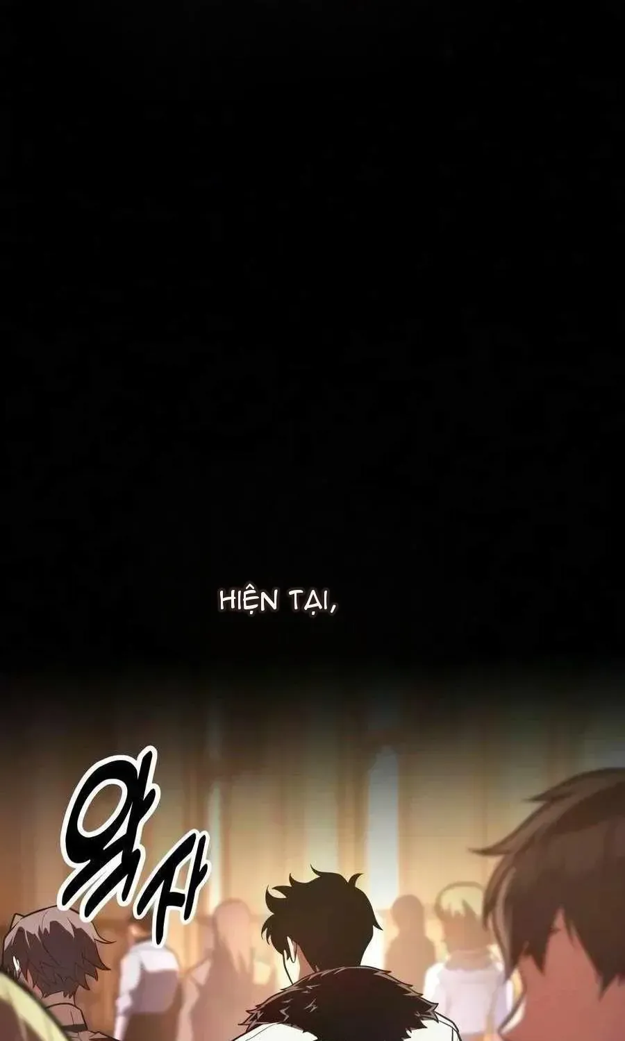 30 Năm Đã Trôi Qua Kể Từ Phần Mở Đầu Chapter 10 - Trang 13