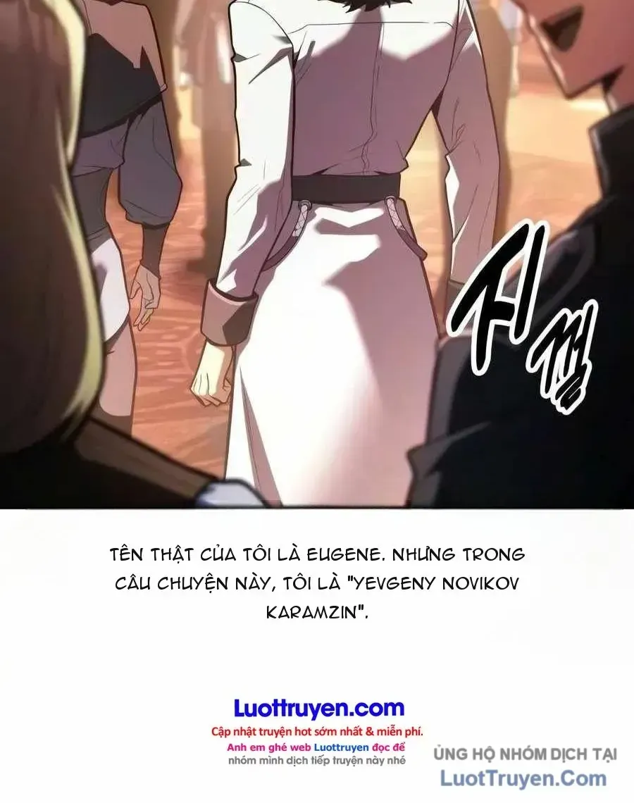 30 Năm Đã Trôi Qua Kể Từ Phần Mở Đầu Chapter 10 - Trang 14