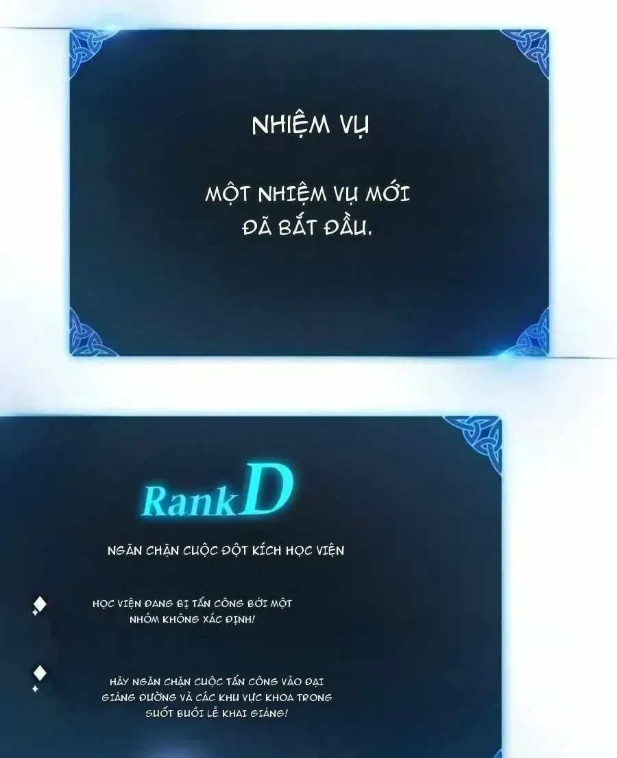 30 Năm Đã Trôi Qua Kể Từ Phần Mở Đầu Chapter 10 - Trang 16