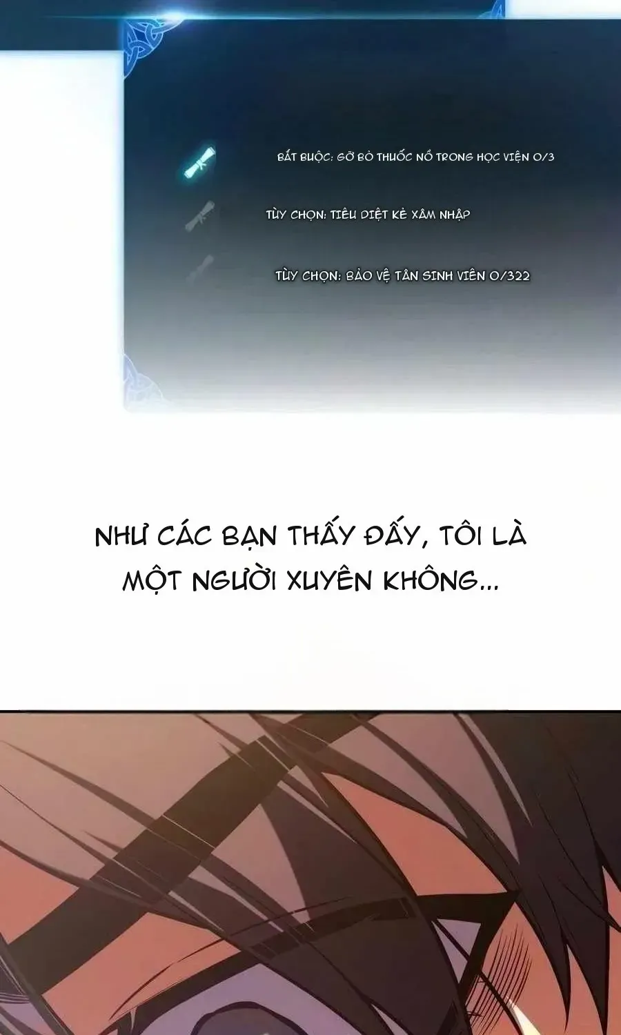 30 Năm Đã Trôi Qua Kể Từ Phần Mở Đầu Chapter 10 - Trang 17