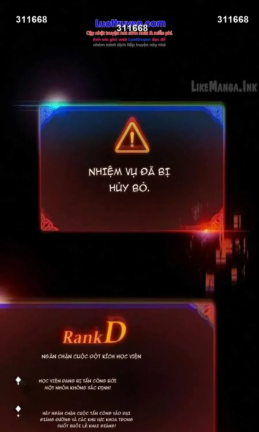 30 Năm Đã Trôi Qua Kể Từ Phần Mở Đầu Chapter 10 - Trang 19