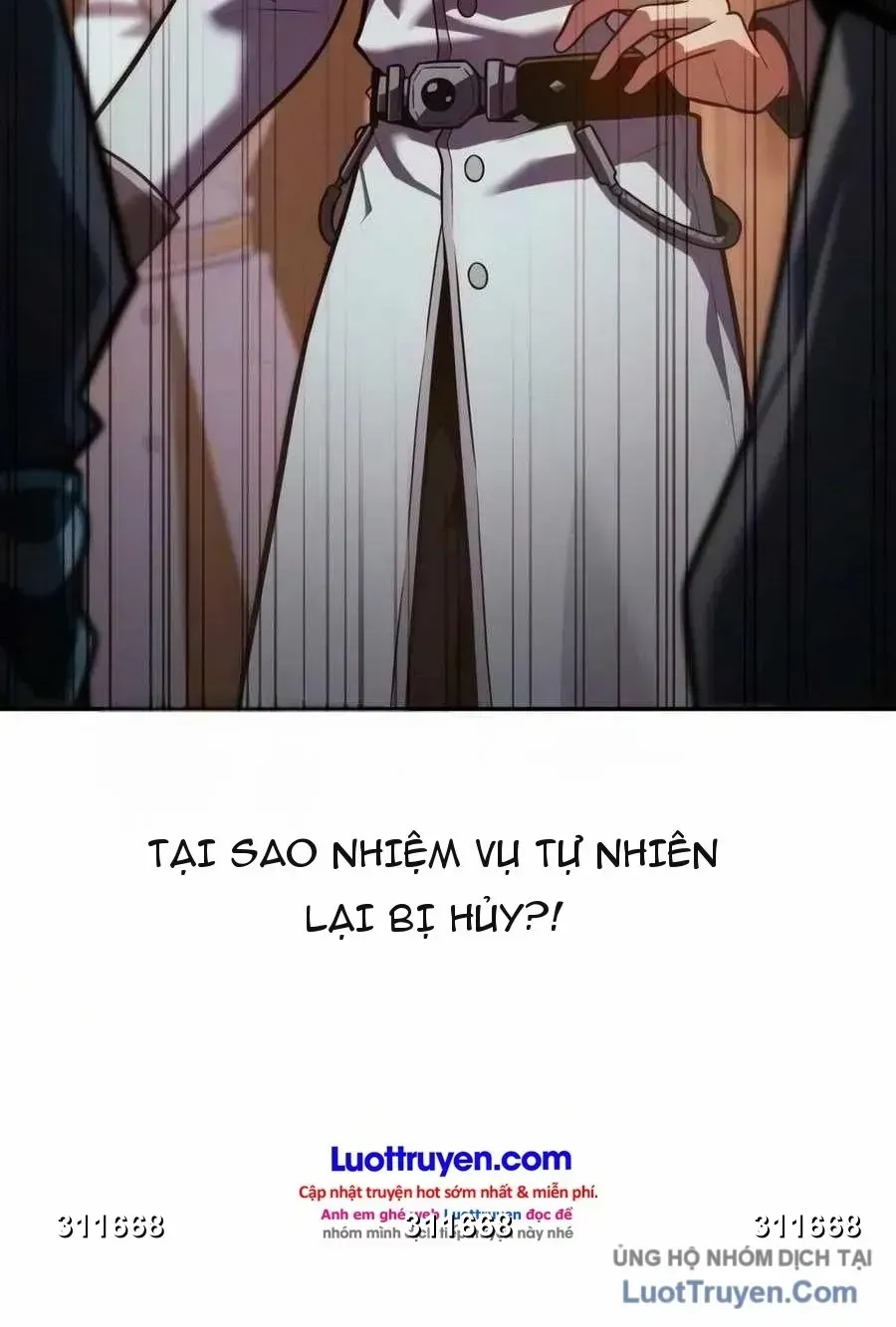 30 Năm Đã Trôi Qua Kể Từ Phần Mở Đầu Chapter 10 - Trang 22