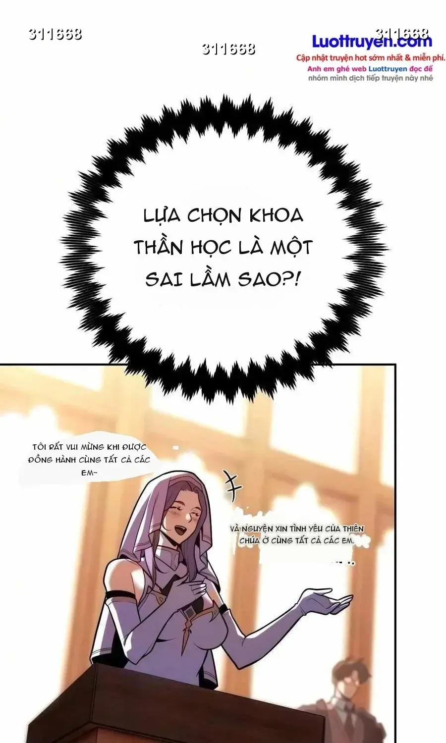 30 Năm Đã Trôi Qua Kể Từ Phần Mở Đầu Chapter 10 - Trang 23