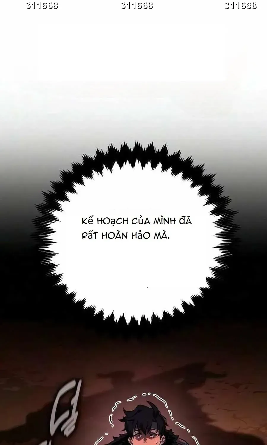 30 Năm Đã Trôi Qua Kể Từ Phần Mở Đầu Chapter 10 - Trang 25