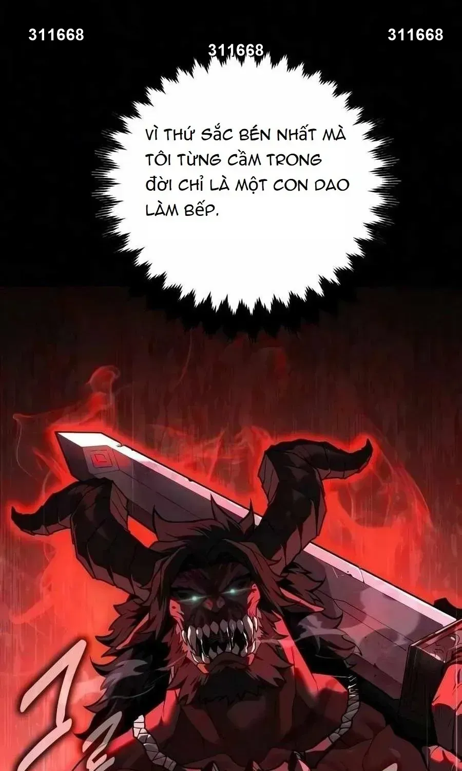 30 Năm Đã Trôi Qua Kể Từ Phần Mở Đầu Chapter 10 - Trang 27