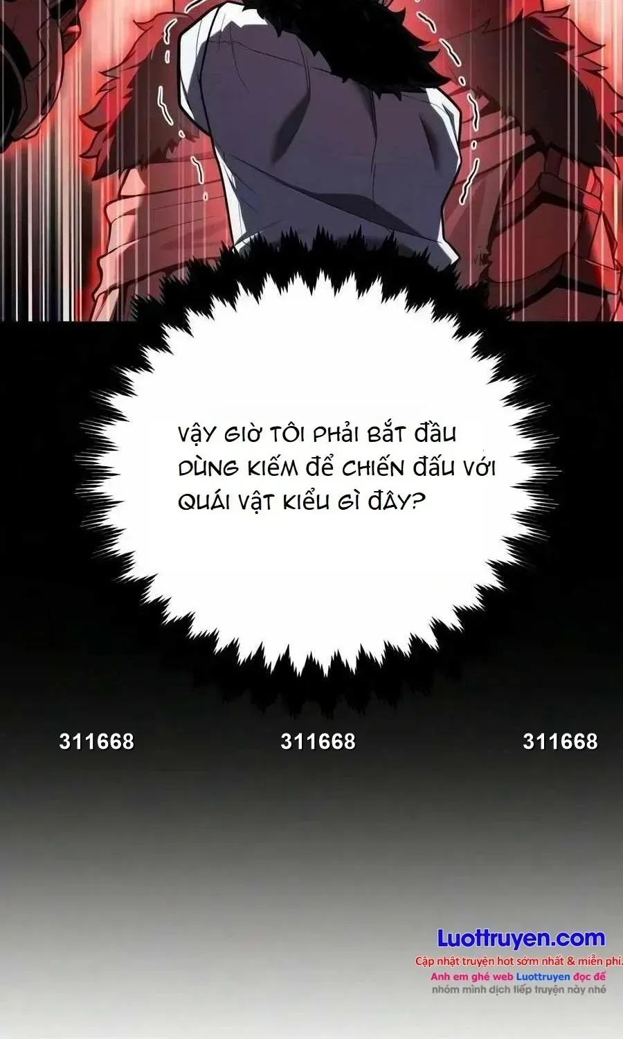 30 Năm Đã Trôi Qua Kể Từ Phần Mở Đầu Chapter 10 - Trang 29