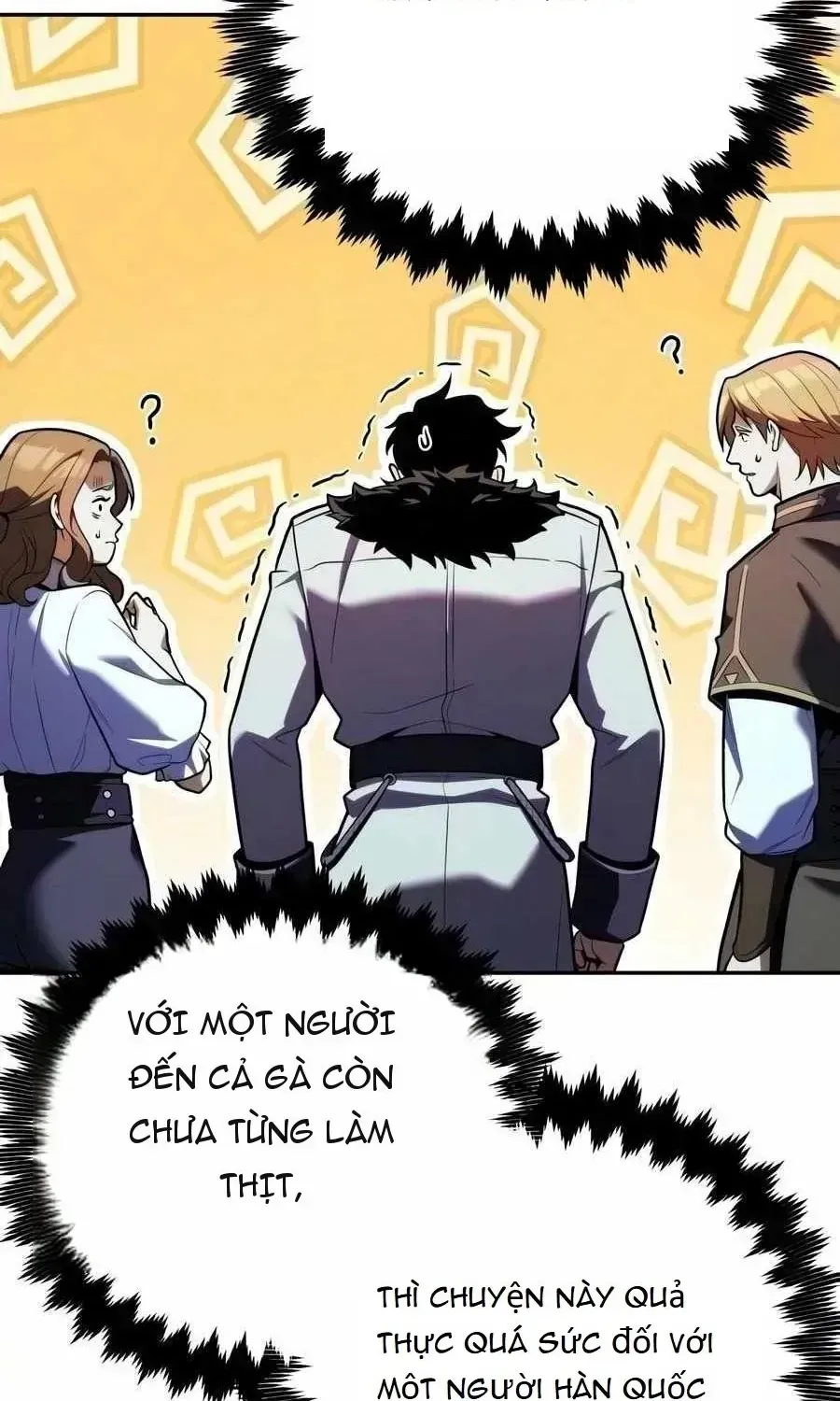 30 Năm Đã Trôi Qua Kể Từ Phần Mở Đầu Chapter 10 - Trang 31