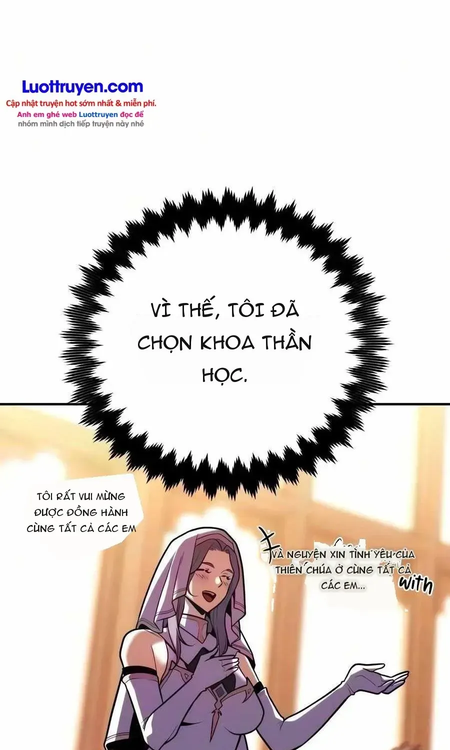 30 Năm Đã Trôi Qua Kể Từ Phần Mở Đầu Chapter 10 - Trang 33
