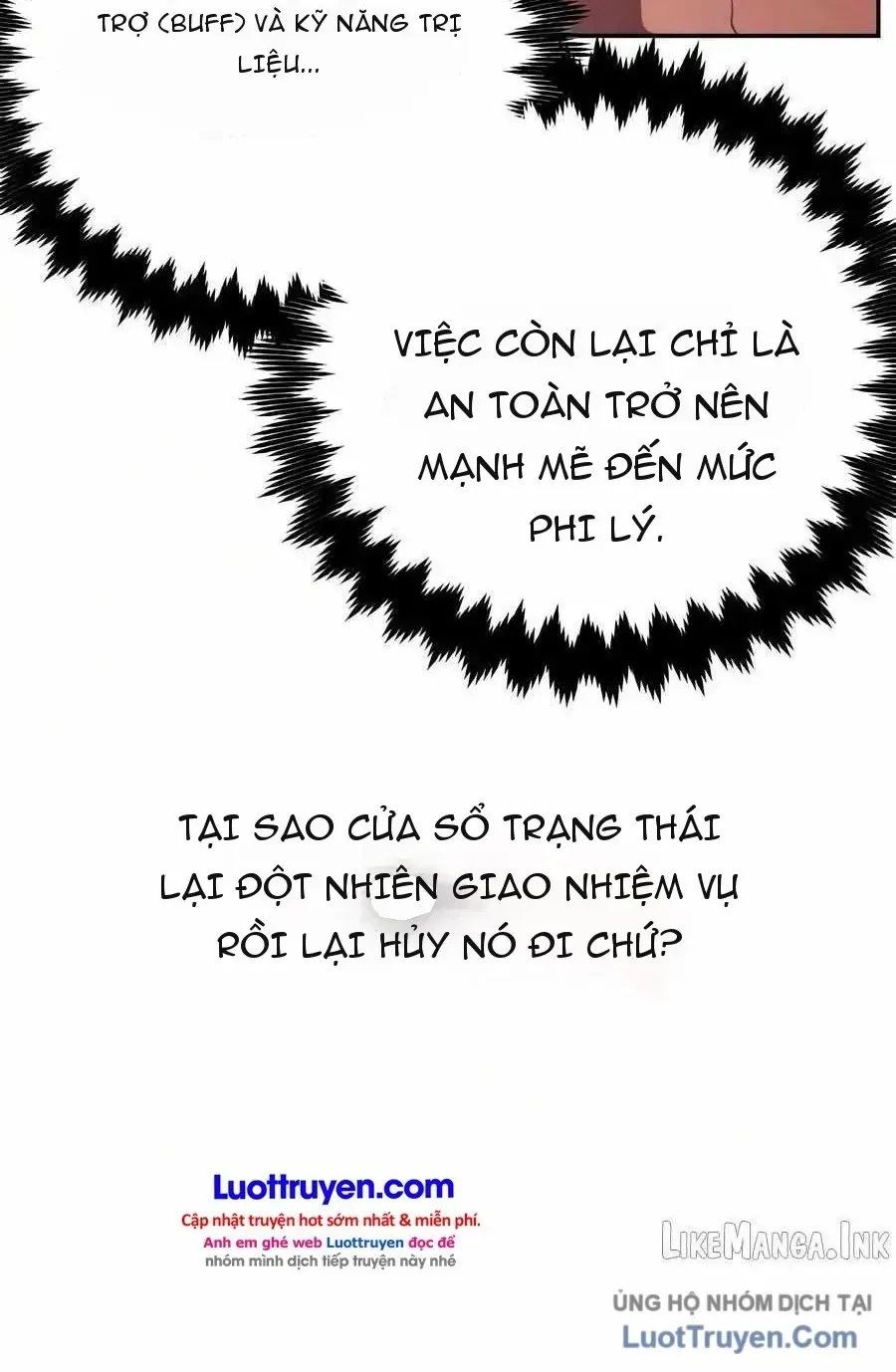 30 Năm Đã Trôi Qua Kể Từ Phần Mở Đầu Chapter 10 - Trang 36
