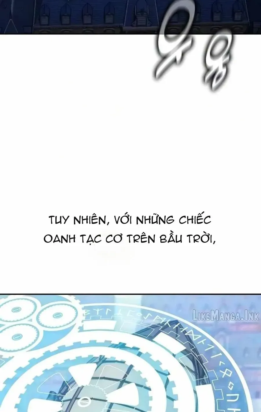 30 Năm Đã Trôi Qua Kể Từ Phần Mở Đầu Chapter 10 - Trang 50