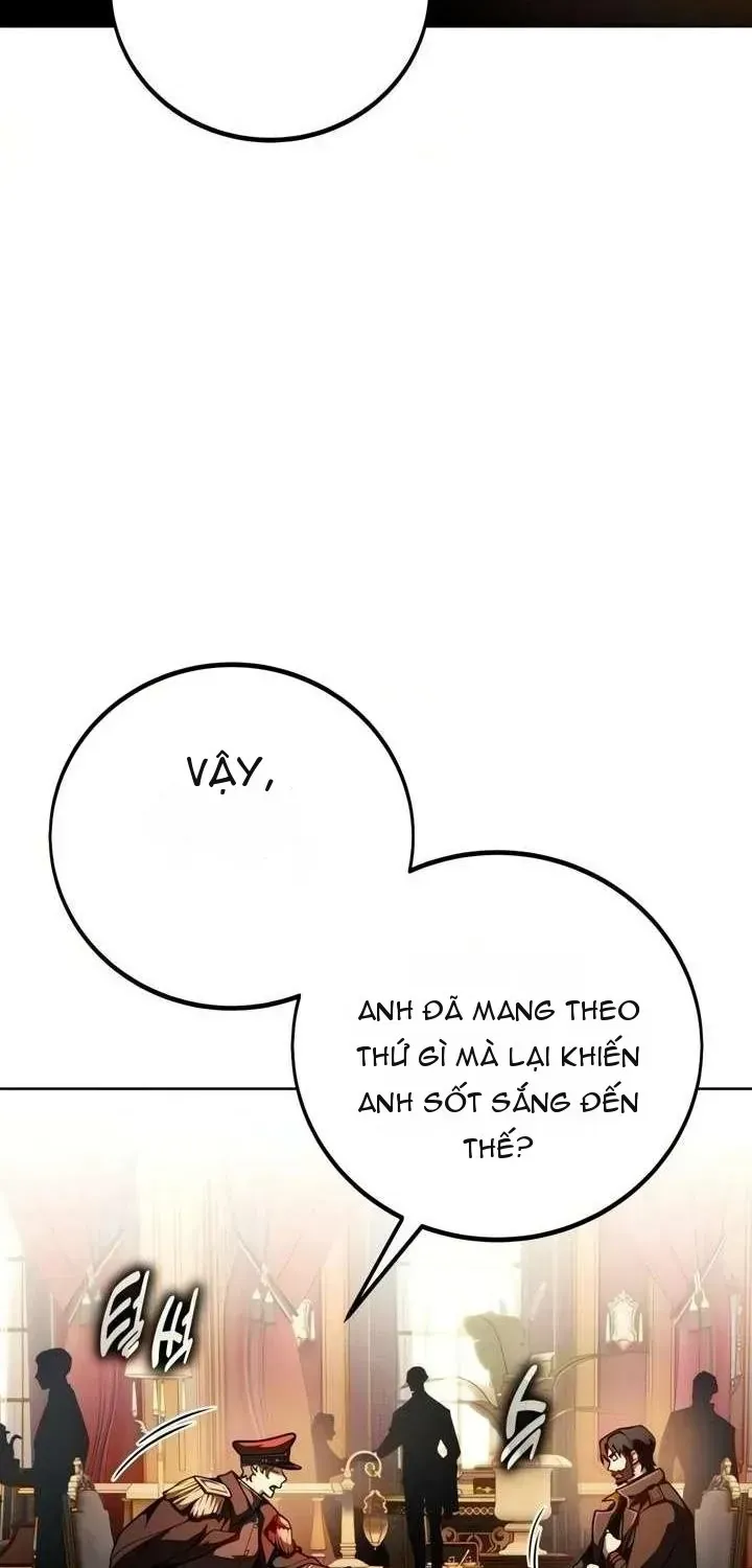 30 Năm Đã Trôi Qua Kể Từ Phần Mở Đầu Chapter 11 - Trang 16
