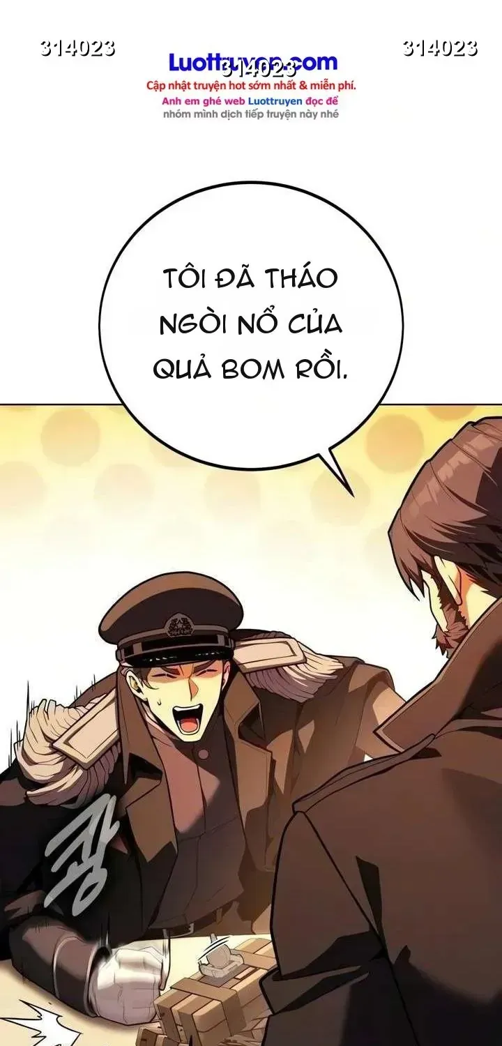 30 Năm Đã Trôi Qua Kể Từ Phần Mở Đầu Chapter 11 - Trang 22