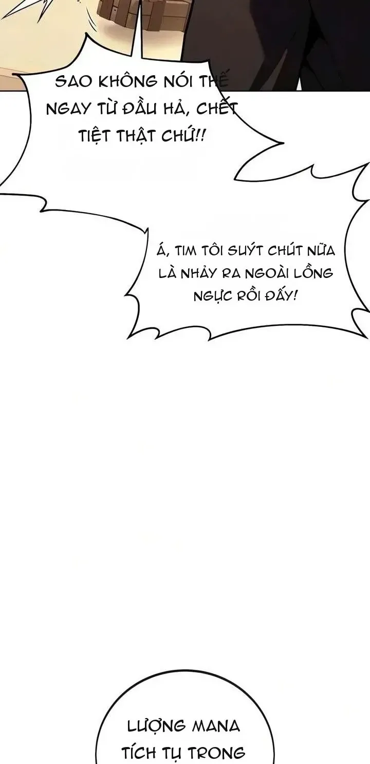 30 Năm Đã Trôi Qua Kể Từ Phần Mở Đầu Chapter 11 - Trang 23
