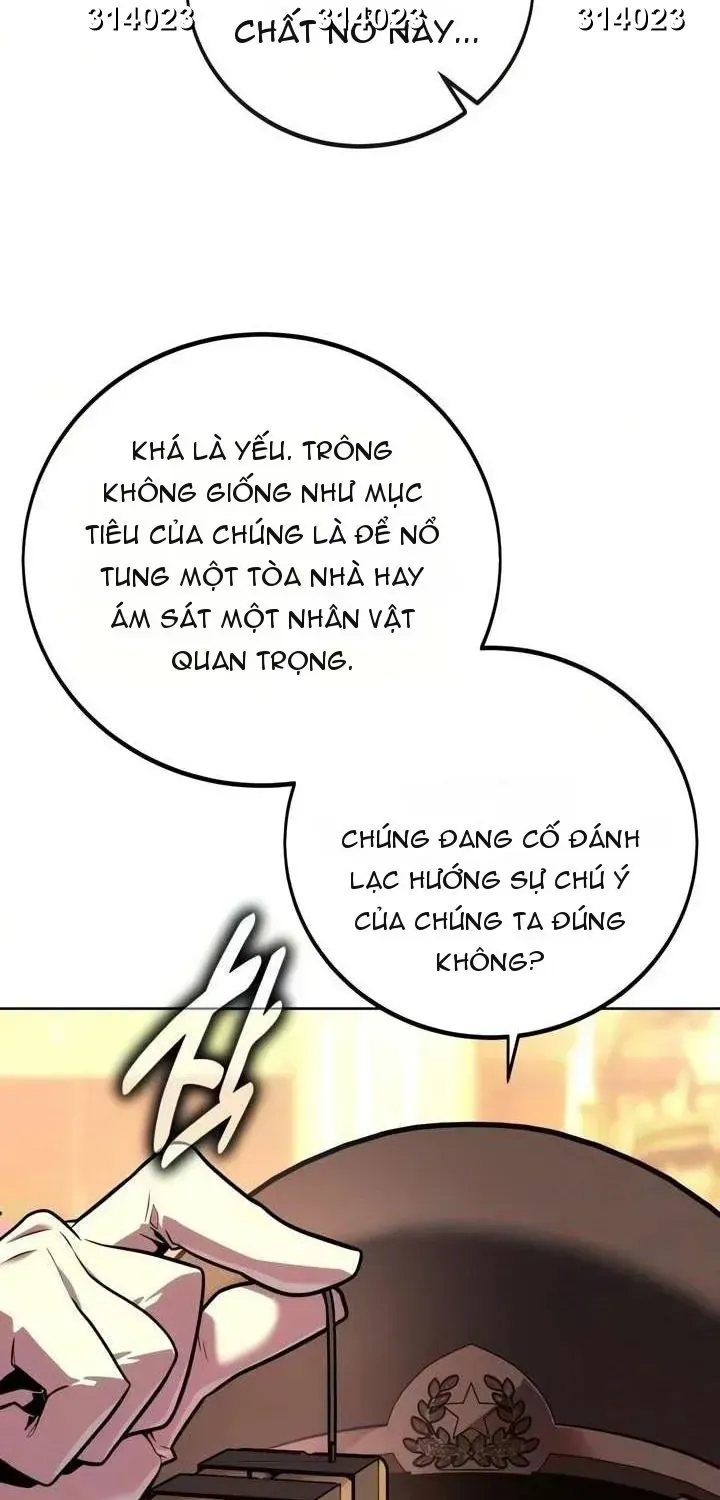 30 Năm Đã Trôi Qua Kể Từ Phần Mở Đầu Chapter 11 - Trang 24