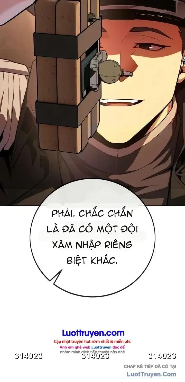 30 Năm Đã Trôi Qua Kể Từ Phần Mở Đầu Chapter 11 - Trang 25