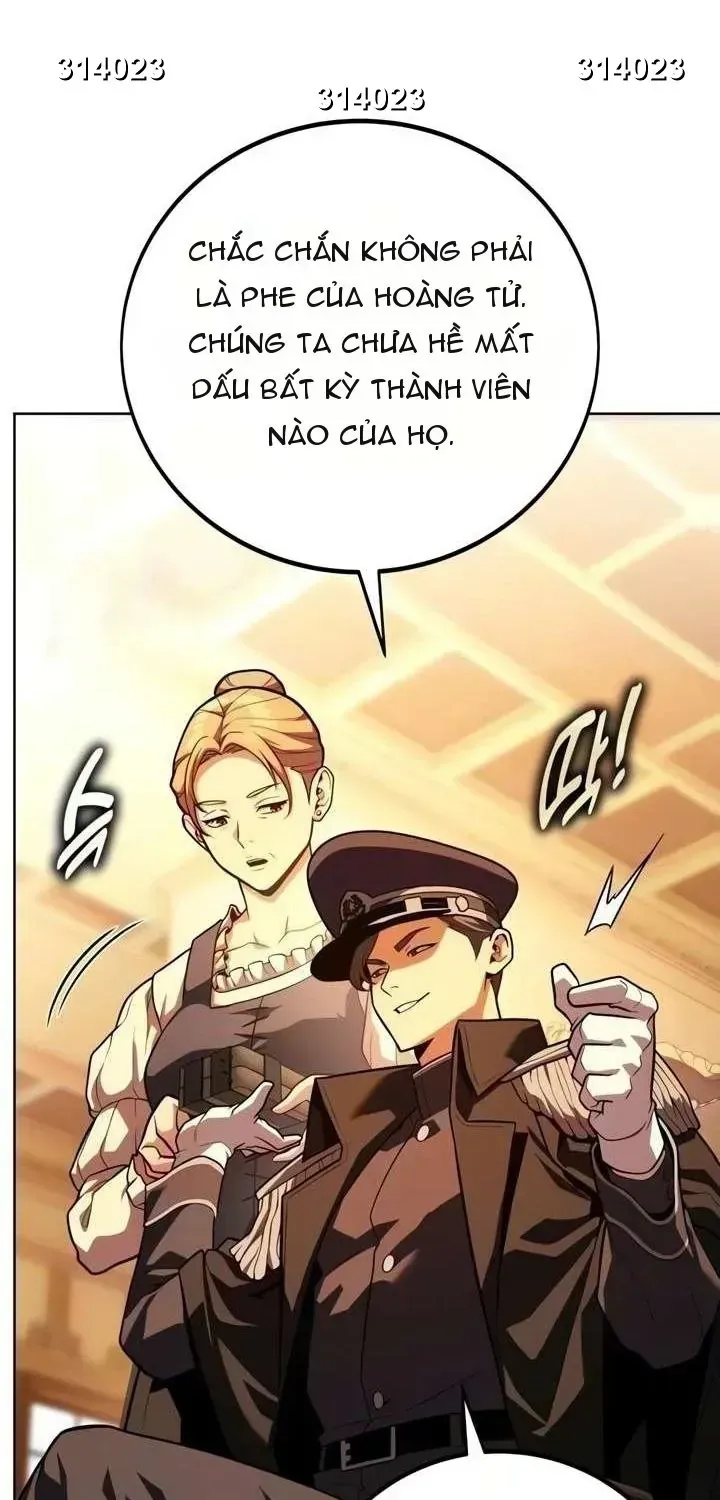 30 Năm Đã Trôi Qua Kể Từ Phần Mở Đầu Chapter 11 - Trang 26